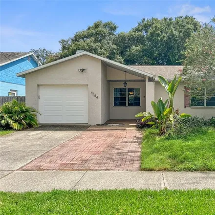 Buy this 3 bed house on 4364 69th Avenue North in Pinellas Park, FL 33781