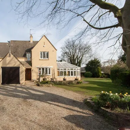 Rent this 3 bed house on Kingsmead in Painswick, GL6 6US