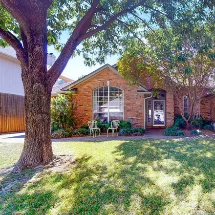 Image 3 - 1803 Autumndale Drive, Grapevine, TX 76051, USA - House for sale