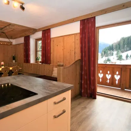 Rent this 2 bed apartment on Wildschönau in Tyrol, Austria