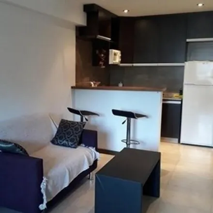 Rent this studio apartment on Arias 2299 in Núñez, C1429 ABD Buenos Aires