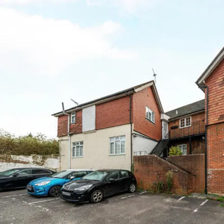 Image 4 - North Chapel Post Office, A283, Northchapel, GU28 9HL, United Kingdom - Apartment for sale