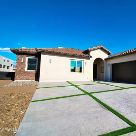 Buy this 4 bed house on 5571 River Run Street in El Paso, TX 79932