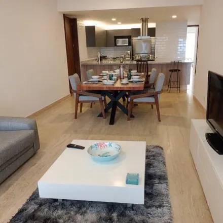 Rent this 3 bed apartment on Boulevard Europa in Lomas de Angelópolis, 72826 Distrito Sonata