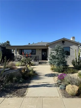 Rent this 3 bed house on 614 Eucalyptus Street in Oceanside, CA 92054