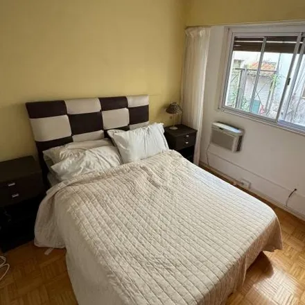 Rent this 1 bed apartment on French 3002 in Recoleta, C1119 ACO Buenos Aires
