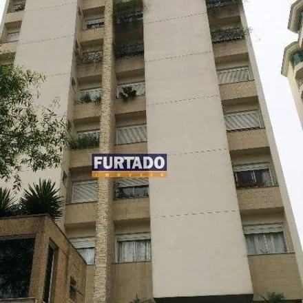 Buy this 3 bed apartment on Escola Prontidão in Rua das Pitangueiras 52, Jardim