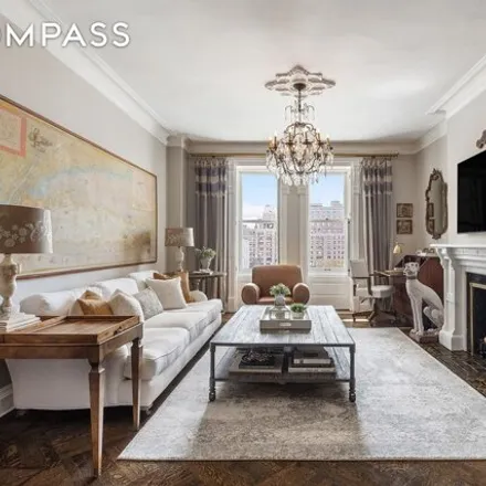 Buy this studio apartment on 34 Gramercy Park East in New York, NY 10003