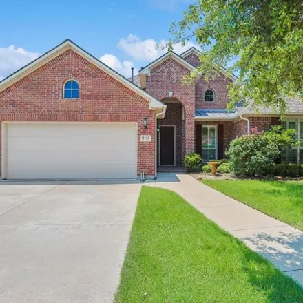 Buy this 4 bed house on 7113 Mesilla Lane in Fort Worth, TX 76131