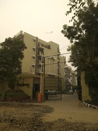 Image 1 - unnamed road, Sector 52, Gurugram District - 122003, Haryana, India - Apartment for rent