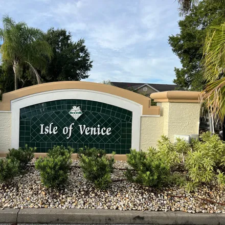 Image 3 - 501 Northwest San Remo Circle, Port Saint Lucie, FL 34986, USA - Townhouse for rent