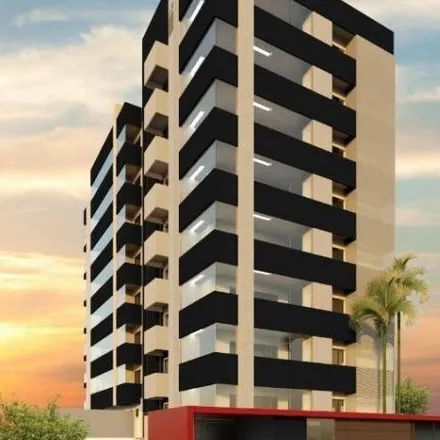 Buy this 3 bed apartment on Rua João Pessoa 912 in Santo Antônio, Joinville - SC