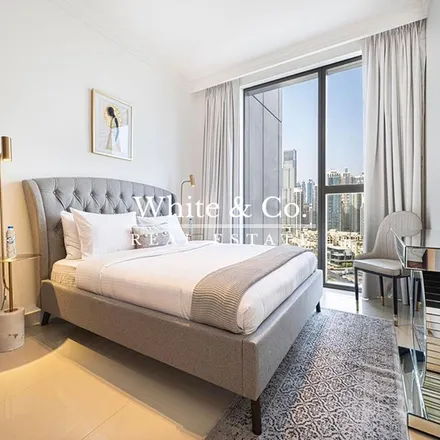 Image 6 - العنوان - وسط مدينة دبي, Sheikh Mohammed bin Rashid Boulevard, Downtown Dubai, Dubai, United Arab Emirates - Apartment for rent
