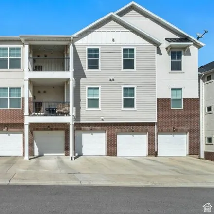 Buy this 3 bed condo on C in 3956 West 1850 North, Lehi