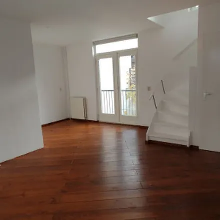 Rent this 4 bed apartment on De Beek 151A in 3852 PL Ermelo, Netherlands