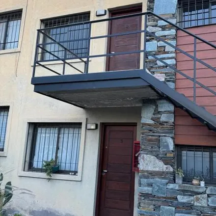 Rent this 1 bed apartment on Doctor Favaloro 1800 in Departamento Capital, M5500 EPA Mendoza