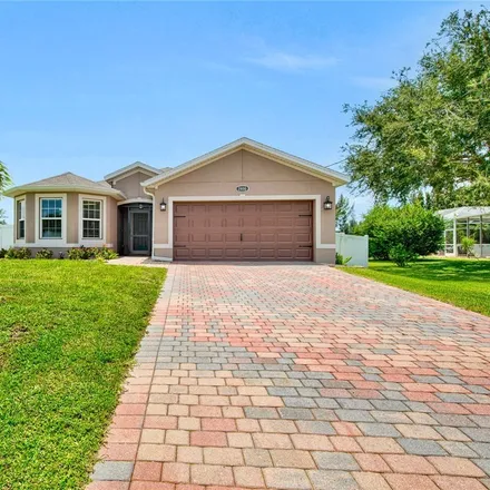 Buy this 3 bed house on 2800 Northwest 7th Street in Cape Coral, FL 33993