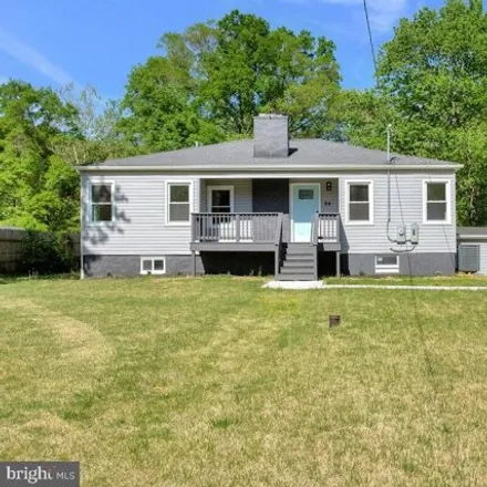 Buy this 3 bed house on 78 Gambrills Road in Gambrills, Anne Arundel County