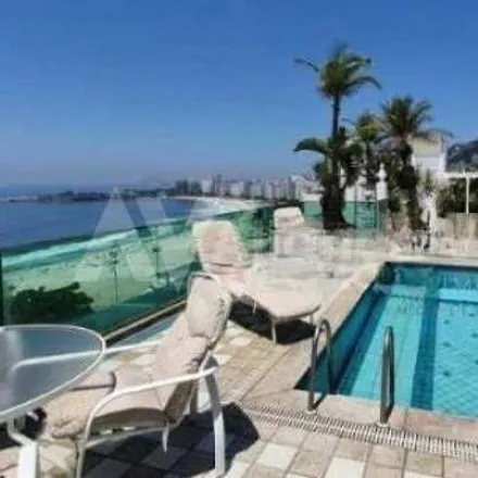 Buy this 5 bed apartment on BR in Avenida Atlântica, Copacabana