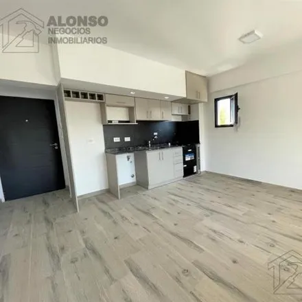 Rent this 1 bed apartment on Olegario Víctor Andrade 157 in 1826 Lanús Oeste, Argentina