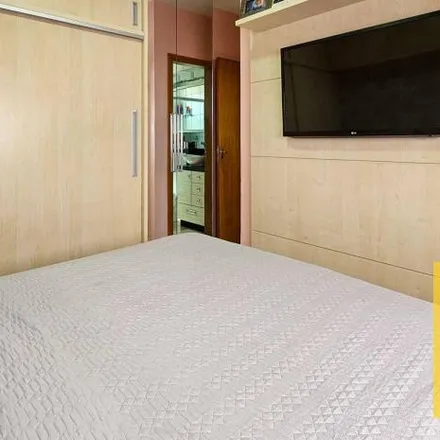 Buy this 3 bed apartment on Rua Hermann Spernau in Água Verde, Blumenau - SC