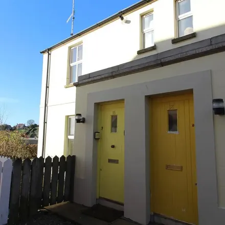 Image 7 - Hans Sloane Square, Killyleagh, BT30 9QN, United Kingdom - Apartment for rent