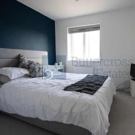 Image 3 - Lavender Way, Newark on Trent, NG24 2PL, United Kingdom - Townhouse for rent