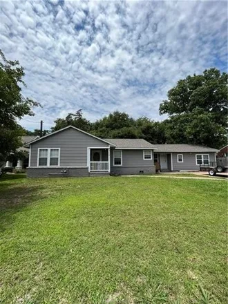 Rent this 5 bed house on 3416 Cavitt Avenue in Bryan, TX 77801