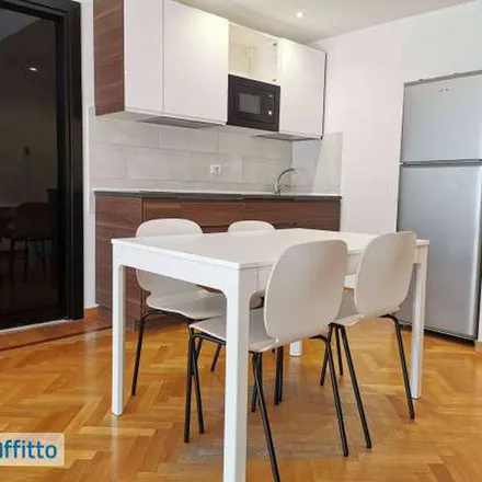 Rent this 1 bed apartment on Via Giovanni Battista Pergolesi 26 in 20124 Milan MI, Italy