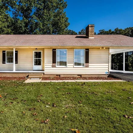 Buy this 2 bed house on 2312 Virginia Byway in Bedford County, VA 24523