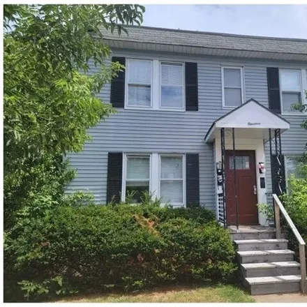 Rent this 1 bed apartment on 19 Burbank Avenue in Village of Johnson City, NY 13790
