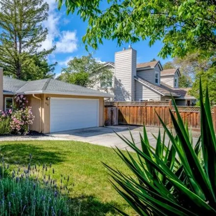 Buy this 4 bed house on 578 Maybell Avenue in Palo Alto, CA 94306