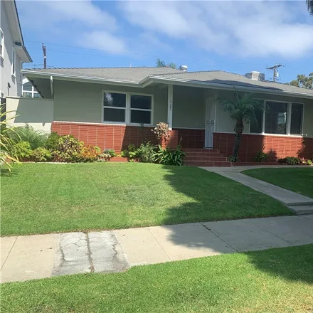 Rent this 2 bed house on 727 13th Street in Huntington Beach, CA 92648