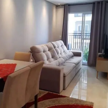 Buy this 3 bed apartment on Rua Professor Antônio Firmino Proença in Bairro do Caguassu, Sorocaba - SP