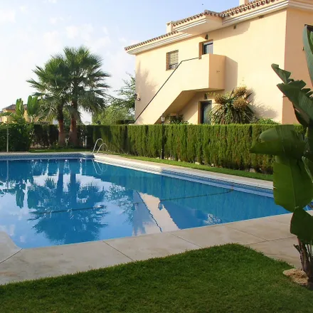 Buy this 2 bed apartment on Marbella in Andalusia, Spain