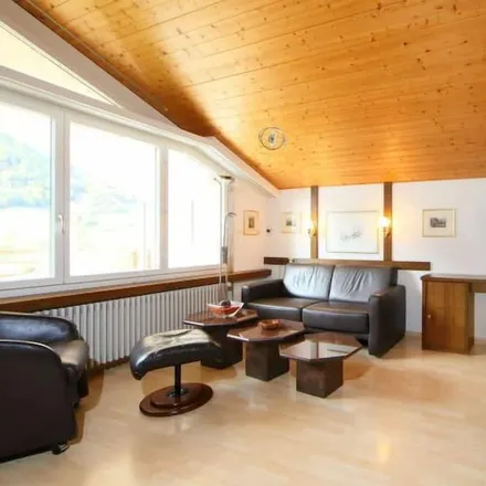 Image 4 - 3954 Leukerbad, Switzerland - Apartment for rent