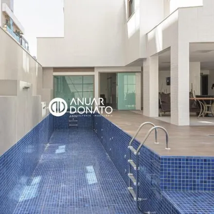 Buy this 3 bed apartment on Rua Cristina in São Pedro, Belo Horizonte - MG