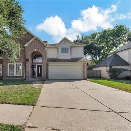 Buy this 4 bed house on 754 Bayou Bend Drive in Deer Park, TX 77536