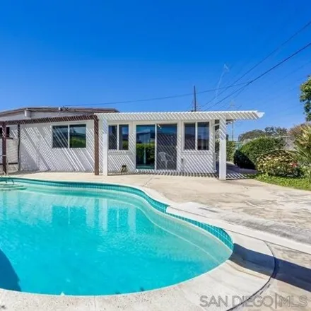 Buy this 3 bed house on 4951 Dawne Street in San Diego, CA 92117