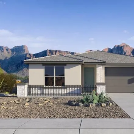 Buy this 3 bed house on 17707 West Hatcher Road in Glendale, AZ 85355