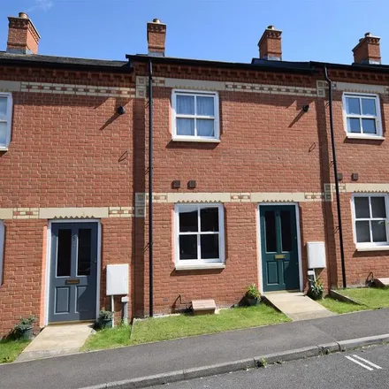 Rent this 2 bed townhouse on Duddery Road in Haverhill, CB9 8EA