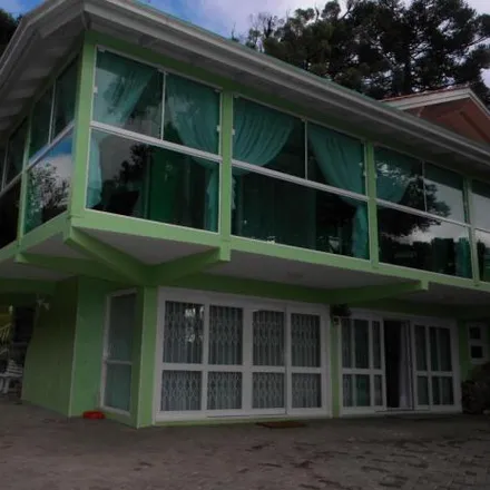 Buy this 6 bed house on Rua Leopoldo Rosenfeld in Planalto, Gramado - RS