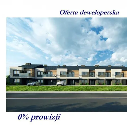 Image 1 - Kolonia Pod Klimontowem, Kukułek, 41-200 Sosnowiec, Poland - Apartment for sale