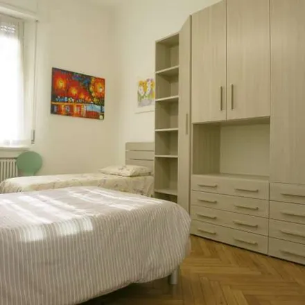 Image 1 - Via Cervignano, 20137 Milan MI, Italy - Apartment for rent