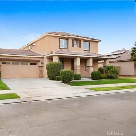 Buy this 5 bed house on 43693 Campo Place in Indio, CA 92203