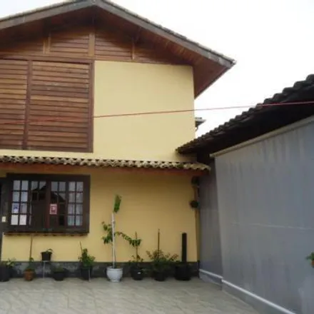 Image 2 - Rua Colombia, Quitandinha, Petrópolis - RJ, 25650-070, Brazil - House for sale