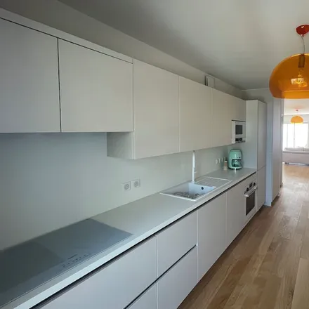 Image 1 - Bastia, Haute-Corse, France - Apartment for rent