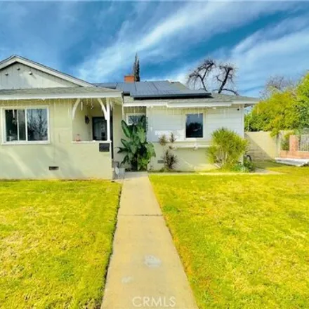 Buy this 4 bed house on Alley ‎89060 in Los Angeles, CA 91306