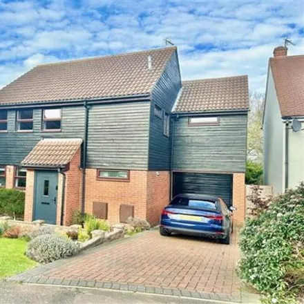 Buy this 4 bed house on Rana Court in Braintree, CM7 2XJ