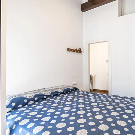 Rent this 1 bed apartment on Carrer del Doctor Trueta in 151, 08005 Barcelona